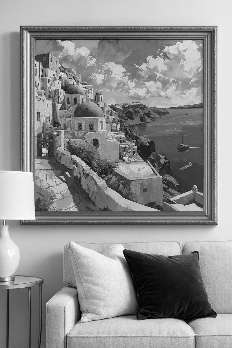 رسم وبورتريهات